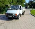 ГАЗ Газель, объемом двигателя 2.4 л и пробегом 111 тыс. км за 1800 $, фото 1 на Automoto.ua