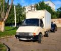 ГАЗ Газель, объемом двигателя 2.5 л и пробегом 400 тыс. км за 1100 $, фото 1 на Automoto.ua