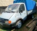 ГАЗ Газель, объемом двигателя 2.5 л и пробегом 0 тыс. км за 1200 $, фото 1 на Automoto.ua