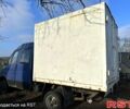 ГАЗ Газель, объемом двигателя 25 л и пробегом 333 тыс. км за 1500 $, фото 3 на Automoto.ua