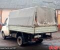 ГАЗ Газель, объемом двигателя 2.4 л и пробегом 0 тыс. км за 1350 $, фото 5 на Automoto.ua