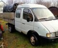 ГАЗ Газель, объемом двигателя 2.4 л и пробегом 93 тыс. км за 2300 $, фото 1 на Automoto.ua
