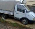 ГАЗ Газель, объемом двигателя 2.4 л и пробегом 0 тыс. км за 1300 $, фото 2 на Automoto.ua