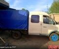 ГАЗ Газель, об'ємом двигуна 2.4 л та пробігом 82 тис. км за 2000 $, фото 5 на Automoto.ua
