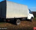 ГАЗ Газель, объемом двигателя 2.4 л и пробегом 150 тыс. км за 1250 $, фото 2 на Automoto.ua