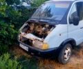 ГАЗ Газель, объемом двигателя 2.3 л и пробегом 205 тыс. км за 800 $, фото 1 на Automoto.ua
