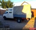 ГАЗ Газель, объемом двигателя 2.4 л и пробегом 200 тыс. км за 1500 $, фото 3 на Automoto.ua
