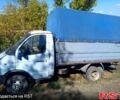 ГАЗ Газель, объемом двигателя 2.4 л и пробегом 0 тыс. км за 1000 $, фото 1 на Automoto.ua