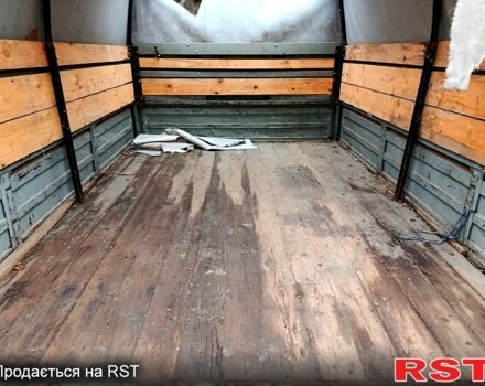 ГАЗ Газель, объемом двигателя 2.4 л и пробегом 0 тыс. км за 1350 $, фото 10 на Automoto.ua