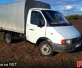 ГАЗ Газель, объемом двигателя 2.4 л и пробегом 150 тыс. км за 1250 $, фото 1 на Automoto.ua