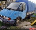 ГАЗ Газель, объемом двигателя 2.4 л и пробегом 222 тыс. км за 1000 $, фото 1 на Automoto.ua