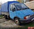 ГАЗ Газель, объемом двигателя 2.4 л и пробегом 222 тыс. км за 1000 $, фото 1 на Automoto.ua
