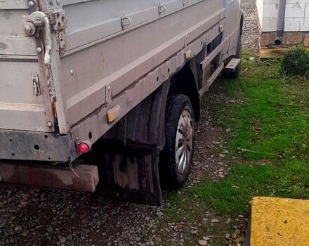 ГАЗ Газель, об'ємом двигуна 2.5 л та пробігом 0 тис. км за 2200 $, фото 4 на Automoto.ua