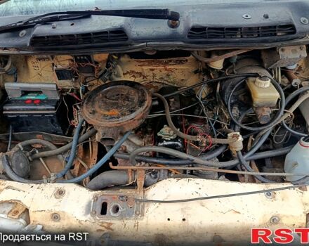 ГАЗ Газель, объемом двигателя 2.4 л и пробегом 0 тыс. км за 1350 $, фото 9 на Automoto.ua