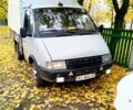 ГАЗ Газель, объемом двигателя 2.5 л и пробегом 250 тыс. км за 2000 $, фото 1 на Automoto.ua