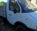 ГАЗ Газель, объемом двигателя 2.4 л и пробегом 111 тыс. км за 1800 $, фото 1 на Automoto.ua