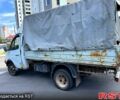 ГАЗ Газель, объемом двигателя 2.5 л и пробегом 200 тыс. км за 750 $, фото 4 на Automoto.ua