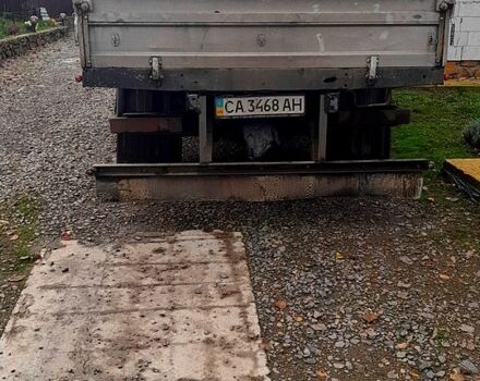 ГАЗ Газель, об'ємом двигуна 2.5 л та пробігом 0 тис. км за 2200 $, фото 5 на Automoto.ua