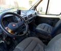 ГАЗ Газель, объемом двигателя 2.4 л и пробегом 200 тыс. км за 1500 $, фото 1 на Automoto.ua