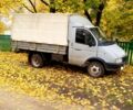 ГАЗ Газель, объемом двигателя 2.5 л и пробегом 250 тыс. км за 2000 $, фото 1 на Automoto.ua