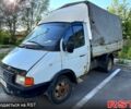 ГАЗ Газель, объемом двигателя 2.5 л и пробегом 200 тыс. км за 750 $, фото 1 на Automoto.ua
