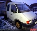 ГАЗ Газель, объемом двигателя 2.4 л и пробегом 93 тыс. км за 1300 $, фото 4 на Automoto.ua