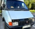 ГАЗ Газель, объемом двигателя 2.5 л и пробегом 200 тыс. км за 750 $, фото 1 на Automoto.ua