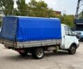 ГАЗ Газель 2000 у Запоріжжя на Automoto.ua ГАЗ Газель, об'ємом двигуна 2.5 л та пробігом 300 тис. км за 1300 $, фото 3 на Automoto.ua