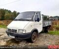 ГАЗ Газель 2000 у Києві на Automoto.ua ГАЗ Газель, об'ємом двигуна 2.9 л та пробігом 60 тис. км за 1900 $, фото 2 на Automoto.ua