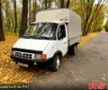 ГАЗ Газель 2000 у Богодухове на Automoto.ua ГАЗ Газель, об'ємом двигуна 2.5 л та пробігом 88 тис. км за 2800 $, фото 1 на Automoto.ua