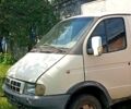 ГАЗ Газель, об'ємом двигуна 3 л та пробігом 120 тис. км за 2000 $, фото 1 на Automoto.ua