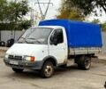 ГАЗ Газель 2000 у Запоріжжя на Automoto.ua ГАЗ Газель, об'ємом двигуна 2.5 л та пробігом 300 тис. км за 1300 $, фото 1 на Automoto.ua