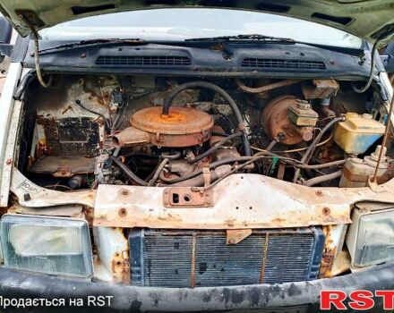 ГАЗ Газель, объемом двигателя 3 л и пробегом 373 тыс. км за 999 $, фото 1 на Automoto.ua