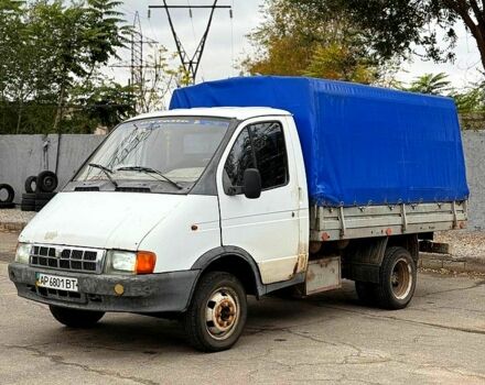 ГАЗ Газель 2000 у Запоріжжя на Automoto.ua ГАЗ Газель, об'ємом двигуна 2.5 л та пробігом 300 тис. км за 1300 $, фото 5 на Automoto.ua