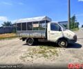 ГАЗ Газель, объемом двигателя 2.4 л и пробегом 240 тыс. км за 1500 $, фото 1 на Automoto.ua