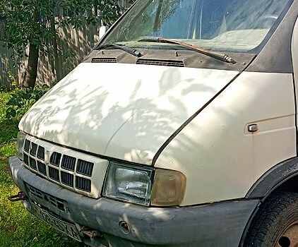 ГАЗ Газель, объемом двигателя 3 л и пробегом 120 тыс. км за 2000 $, фото 2 на Automoto.ua