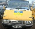 ГАЗ Газель, объемом двигателя 2.4 л и пробегом 320 тыс. км за 3000 $, фото 6 на Automoto.ua
