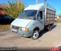 ГАЗ Газель 2000 у Чугуеве на Automoto.ua ГАЗ Газель, об'ємом двигуна 2.4 л та пробігом 0 тис. км за 1000 $, фото 1 на Automoto.ua