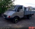 ГАЗ Газель, объемом двигателя 2.4 л и пробегом 211 тыс. км за 2400 $, фото 1 на Automoto.ua