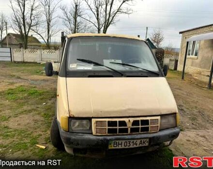 ГАЗ Газель, объемом двигателя 3 л и пробегом 0 тыс. км за 1300 $, фото 2 на Automoto.ua