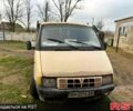 ГАЗ Газель, объемом двигателя 3 л и пробегом 0 тыс. км за 1300 $, фото 2 на Automoto.ua