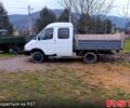 ГАЗ Газель, объемом двигателя 2.4 л и пробегом 0 тыс. км за 1650 $, фото 1 на Automoto.ua