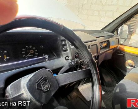 ГАЗ Газель 2000 у Запоріжжя на Automoto.ua ГАЗ Газель, об'ємом двигуна 3 л та пробігом 10 тис. км за 1600 $, фото 5 на Automoto.ua