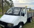 ГАЗ Газель, объемом двигателя 3 л и пробегом 100 тыс. км за 1600 $, фото 1 на Automoto.ua