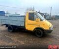 ГАЗ Газель, объемом двигателя 2.4 л и пробегом 320 тыс. км за 3000 $, фото 7 на Automoto.ua