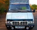 ГАЗ Газель, объемом двигателя 2.4 л и пробегом 162 тыс. км за 2700 $, фото 1 на Automoto.ua