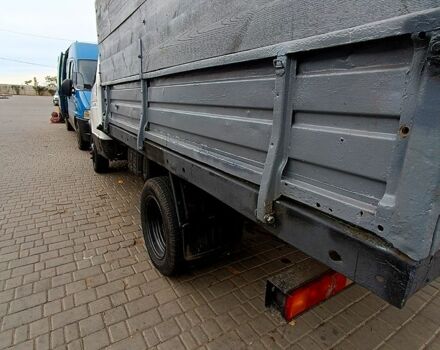 ГАЗ Газель, об'ємом двигуна 2.4 л та пробігом 100 тис. км за 1380 $, фото 2 на Automoto.ua