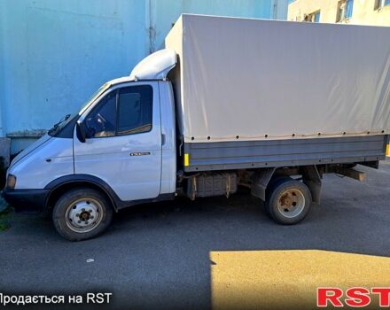 ГАЗ Газель, объемом двигателя 2.4 л и пробегом 350 тыс. км за 2000 $, фото 3 на Automoto.ua