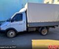 ГАЗ Газель, объемом двигателя 2.4 л и пробегом 350 тыс. км за 2000 $, фото 3 на Automoto.ua