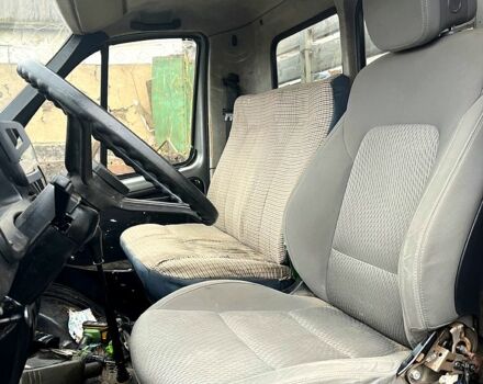 ГАЗ Газель, об'ємом двигуна 2.5 л та пробігом 0 тис. км за 1500 $, фото 3 на Automoto.ua